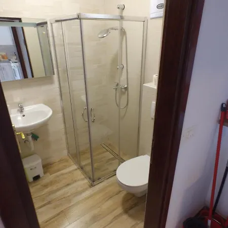Apartmán Miki *