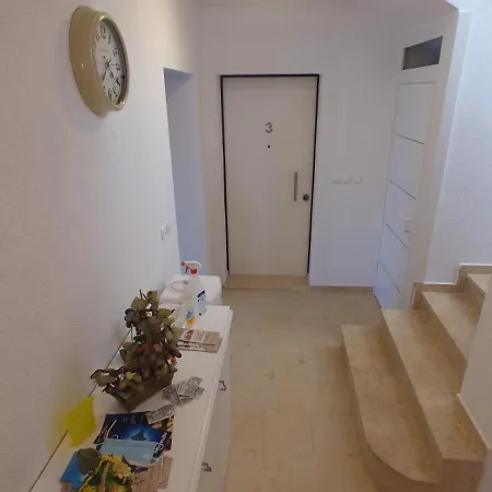 Miki Apartmán Fažana