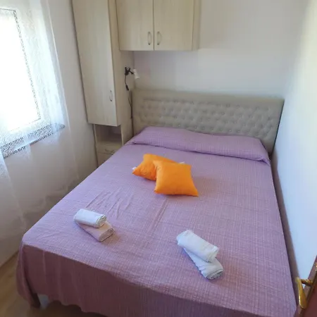 Apartmán Miki