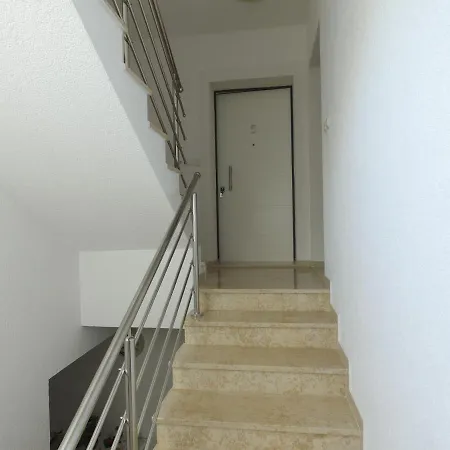 Miki Apartmán Fažana
