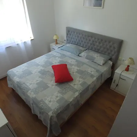 Miki Apartmán