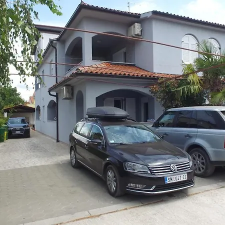 Miki Apartmán