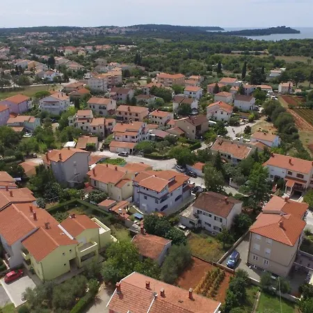 Miki Apartmán
