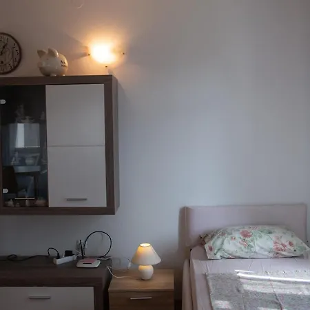 Apartmán Miki Fažana