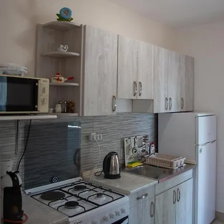 Apartmán Miki