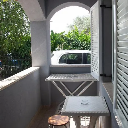 Apartmán Miki