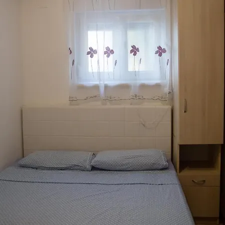 Miki Apartmán