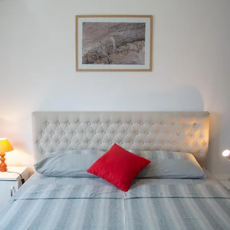 Miki Apartmán *