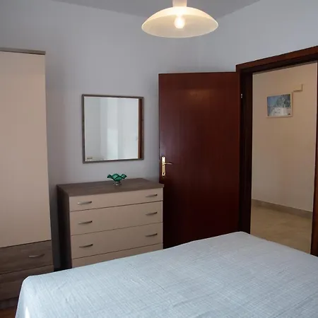 Apartmán Miki Fažana