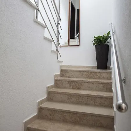 Miki Apartmán