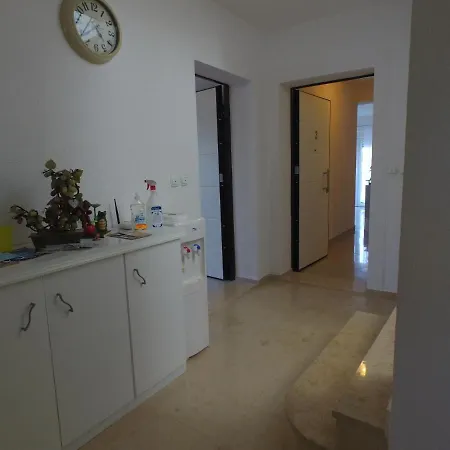 Miki Apartment