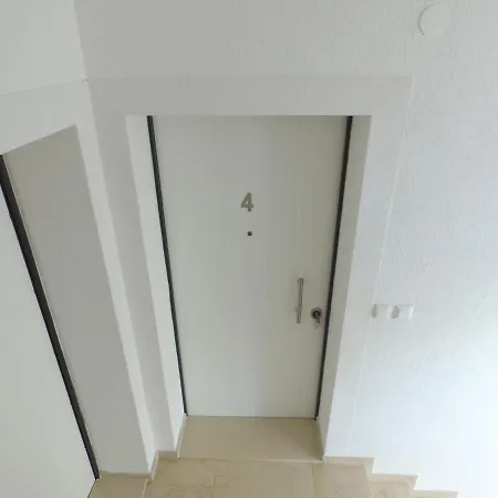 Miki Apartment Fazana