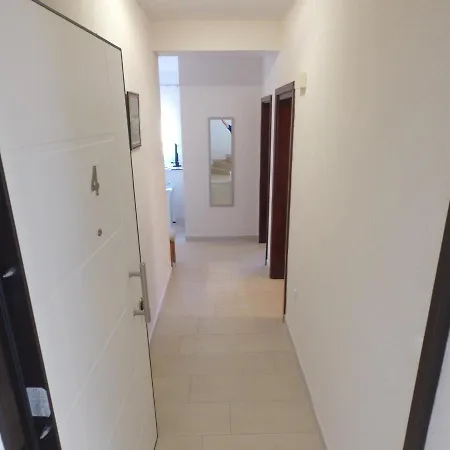 Apartment Miki *