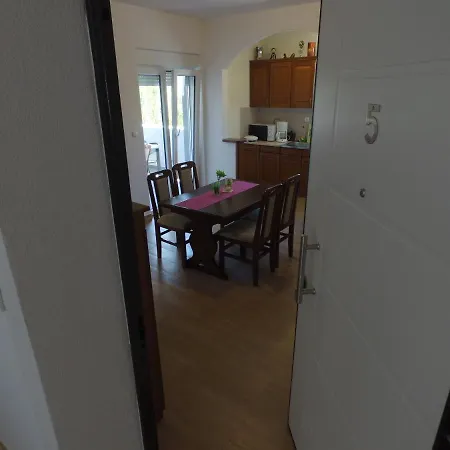 Miki Apartment Fazana