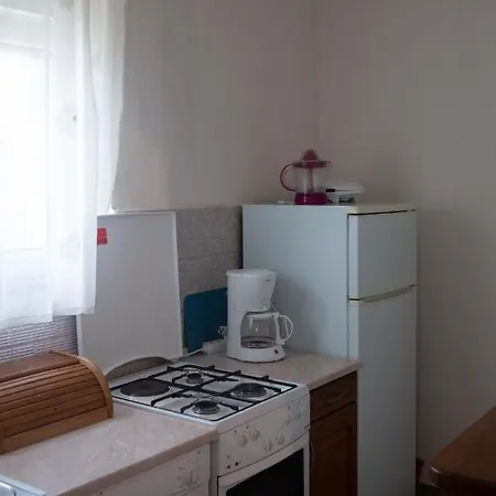 Apartment Miki Fazana
