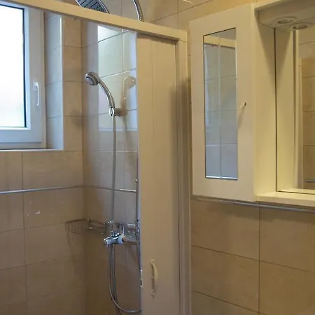 Miki Apartment Fazana