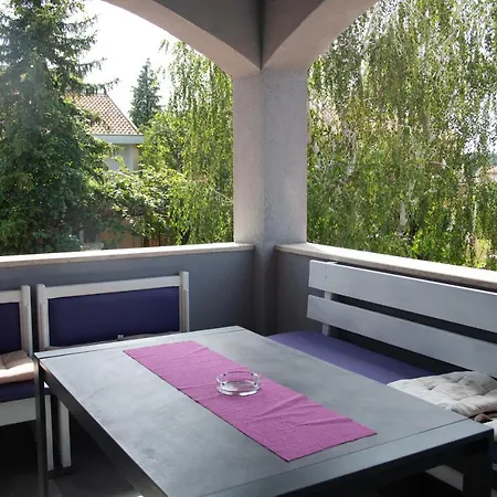 Apartment Miki Fazana