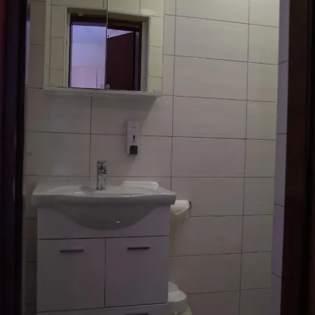Miki Apartment