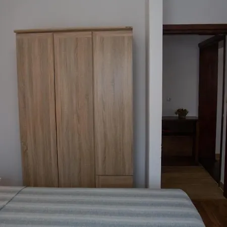 Miki Apartment Fazana