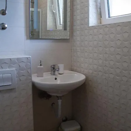 Miki Apartment Fazana