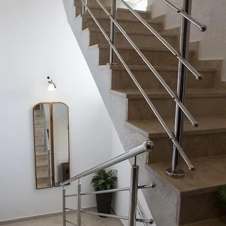 Miki Apartment